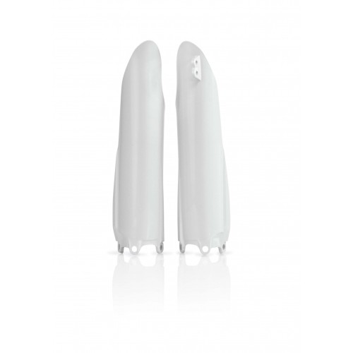 PROTEÇÕES DE SUSPENSÃO ACERBIS YAMAHA YZ-F 250 2008 - 2009